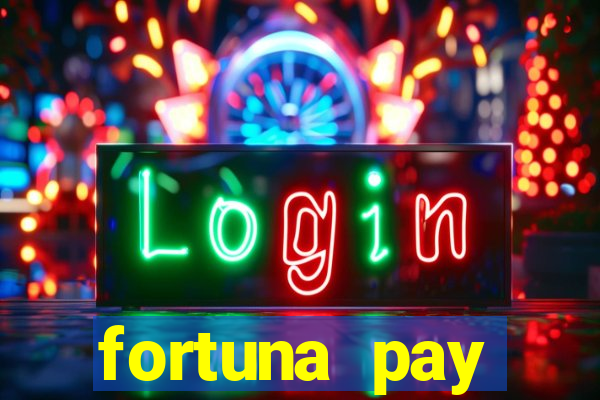 fortuna pay consultoria financeira ltda